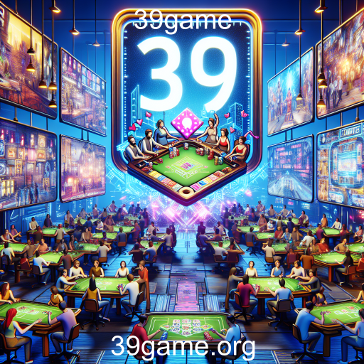 A Ascensão dos Jogos Multiplayer: Conectando Jogadores em Todo o Mundo